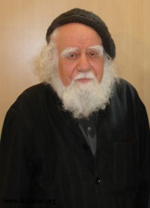 محمد رضا حکیمی